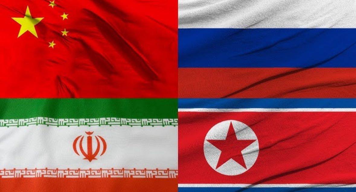 Unfaithful Allies: A Rift in Iran's Alliance with the East