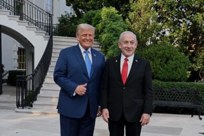 Netanyahu Pursues Trump's Attack in Search of a Deal Over Iran Case Dispute