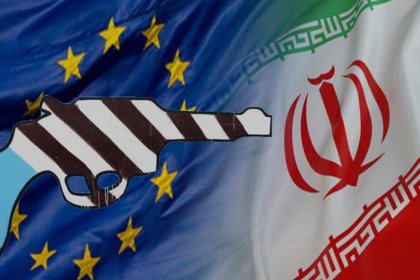 Sanctions Trigger on Tehran's Temple: Is Iran on the Verge of Returning to Global Isolation?