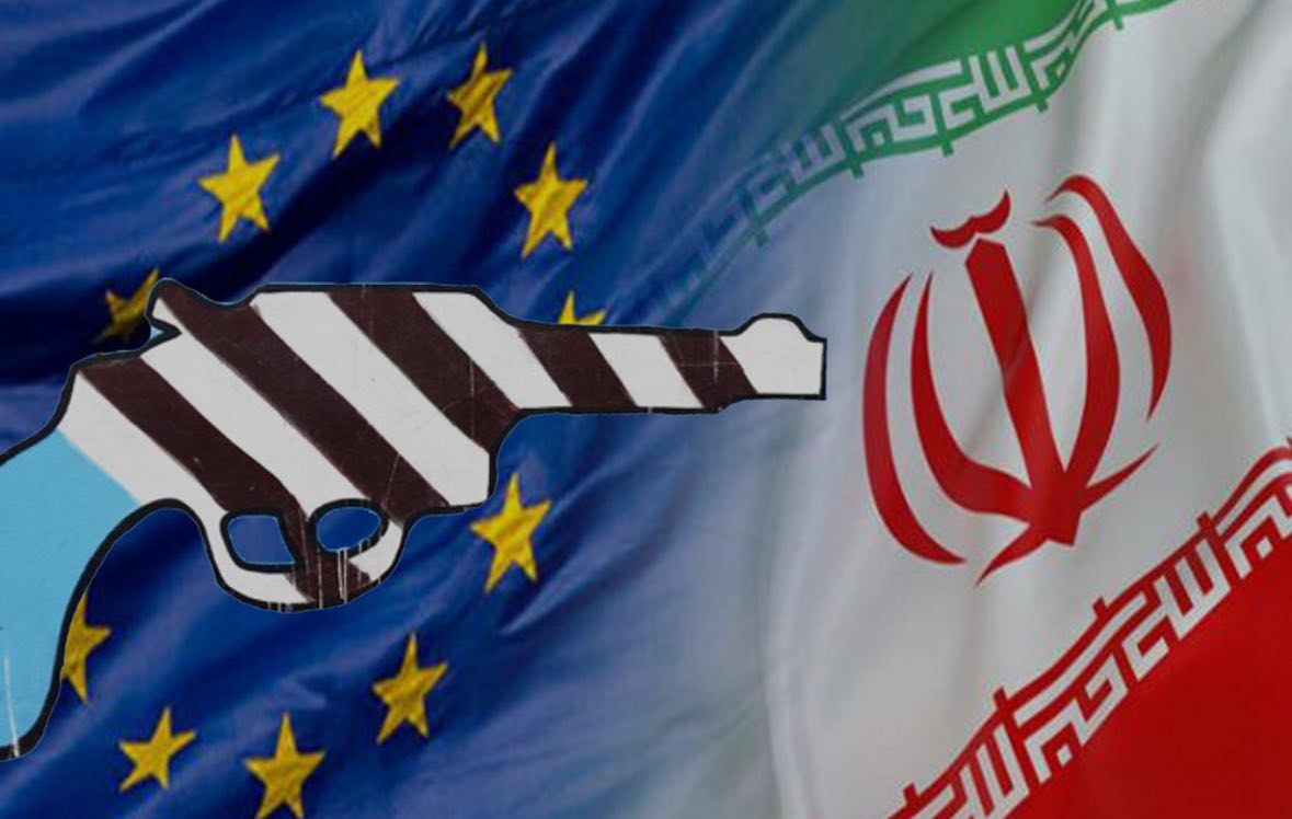 Sanctions Trigger on Tehran's Temple: Is Iran on the Verge of Returning to Global Isolation?