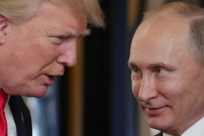 The End of the Trump-Putin Honeymoon: The Lost Peace in the Shadow of the Great Power Game