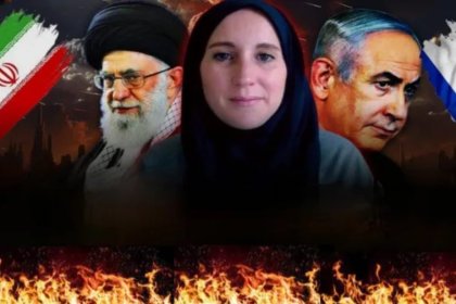 Infiltration or Media Self-Harm: The Story of a Woman Who Went from the Shrine to Tel Aviv