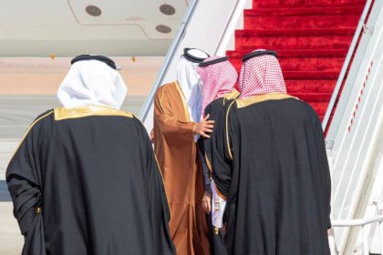 Iran-Israel War: Fire in the Middle East, Smoke in the Persian Gulf