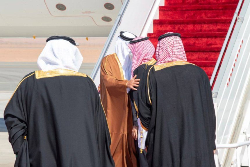 Iran-Israel War: Fire in the Middle East, Smoke in the Persian Gulf