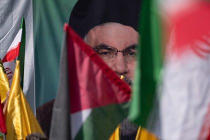 Middle East without Iran: The End of the Shiite Crescent Empire