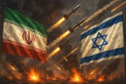 Tehran and Tel Aviv: A Lasting Tension After a Fragile Peace