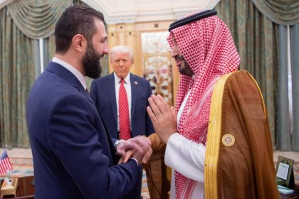 Trump's New Strategy for the Middle East: Deal or Confrontation Part One