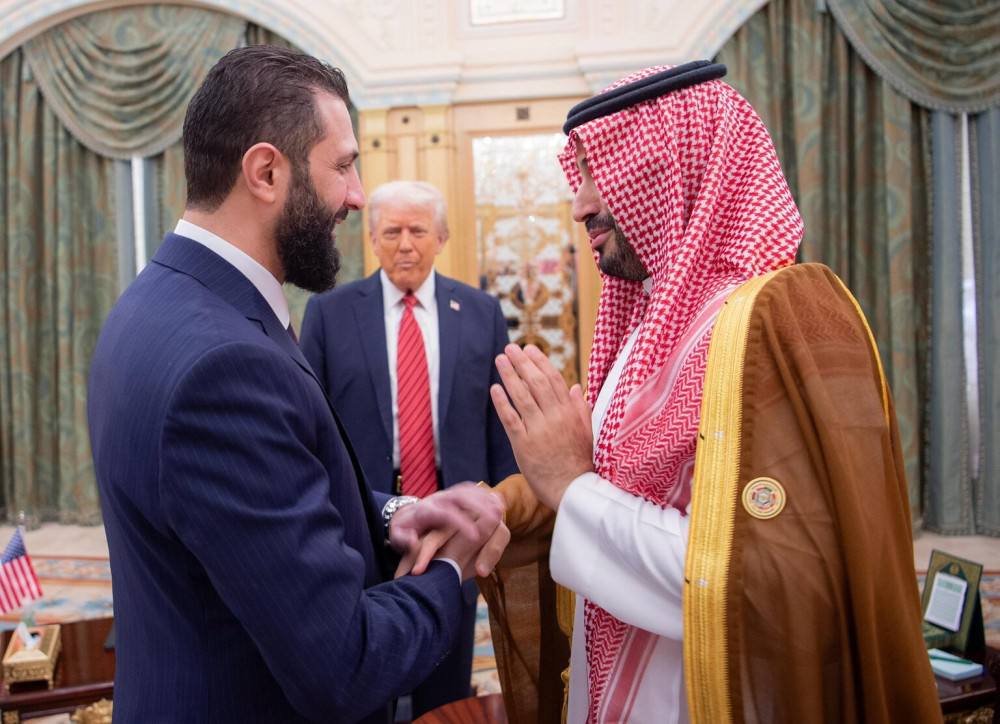 Trump's New Strategy for the Middle East: Deal or Confrontation Part One