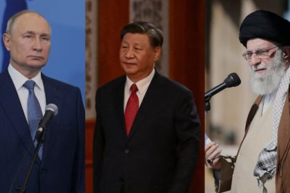 Iran on the Verge of a Major Defense Shift: Disappointed with Moscow, Hopeful for Beijing