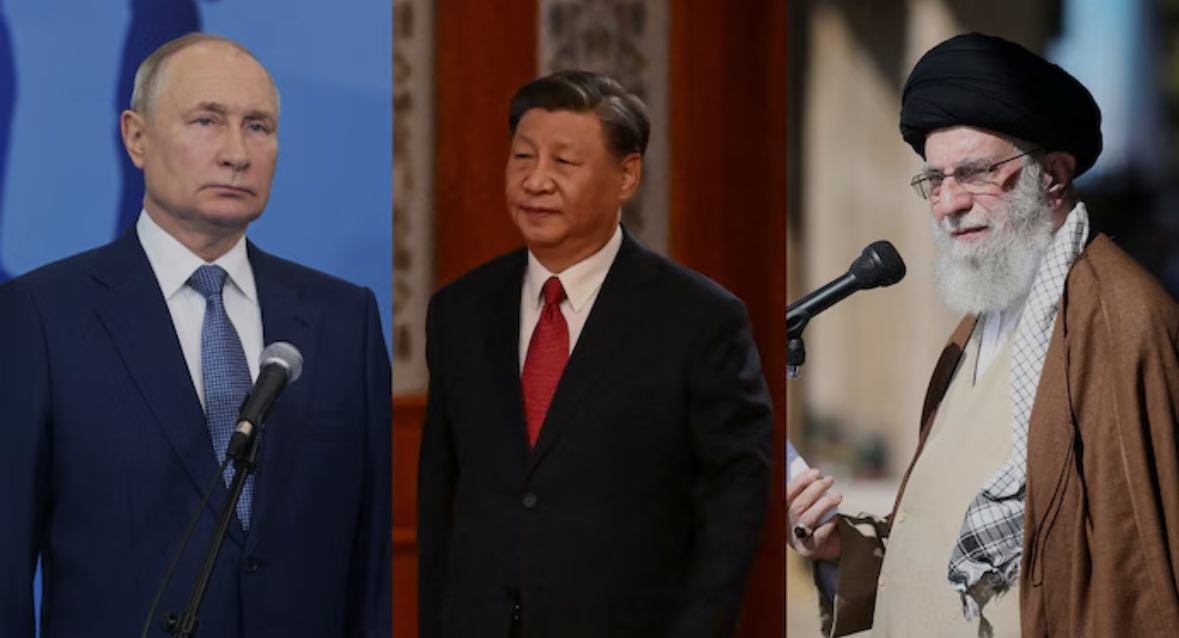 Iran on the Verge of a Major Defense Shift: Disappointed with Moscow, Hopeful for Beijing
