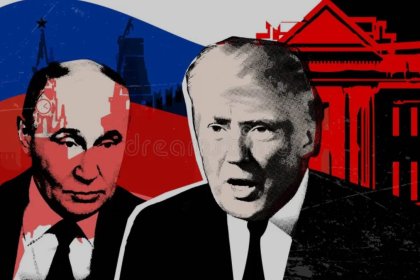Oil or America: Washington's Warning, Alarm for Russia's Allies