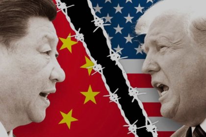 The Battle of Orders: China and America's Rivalry and the Decline of Multilateralism