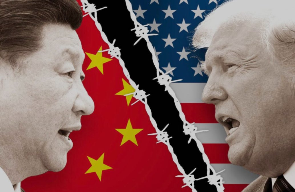The Battle of Orders: China and America's Rivalry and the Decline of Multilateralism
