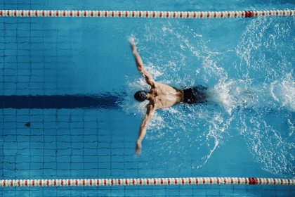 Tehran Water and Wastewater Company: Water Supply to All Pools Will Be Cut Off from Tomorrow