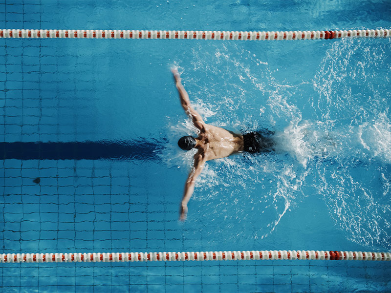 Tehran Water and Wastewater Company: Water Supply to All Pools Will Be Cut Off from Tomorrow