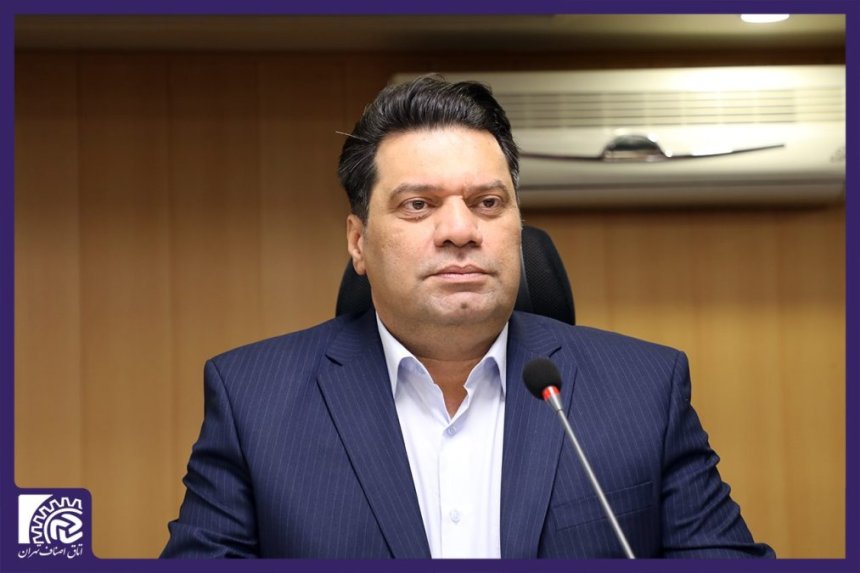 Head of the Industrial Machinery Union: Water Pump Mafia Raised Prices by One and a Half Times with Government Currency