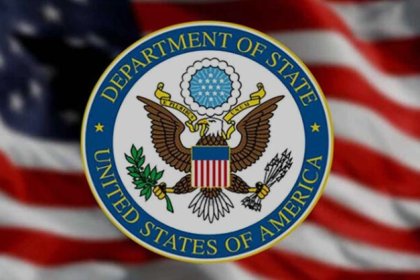 The US State Department Laid Off 15% of Its Employees