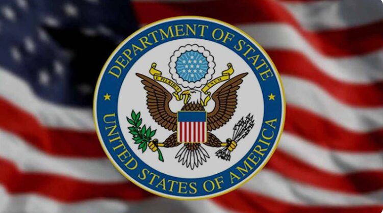 The US State Department Laid Off 15% of Its Employees