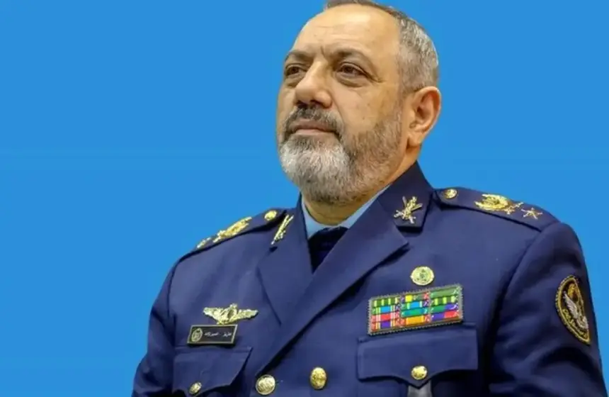 Nasirzadeh, the Defense Minister, stated that the reason for Israel's request for a ceasefire was the decisive blow from Iran's armed forces