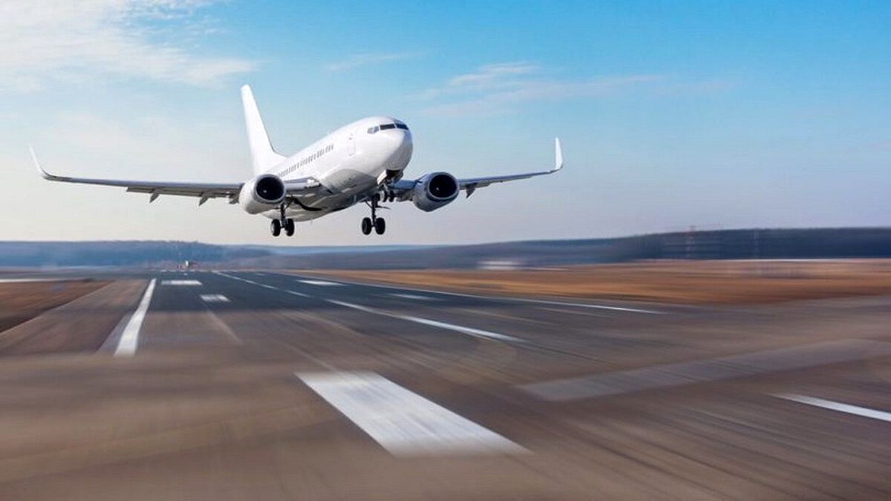 Disruptions in International Flights to and from Iran Continue