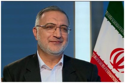 Zakani, the Mayor of Tehran, Allocates Eight Million Tomans per Square Meter for Damaged Homes