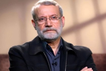 Larijani Shut Trump's Mouth