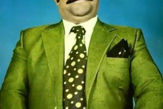 Mohammad Ali Tabrizian, Known as Homayoun, Veteran Iranian Cinema Actor, Passed Away