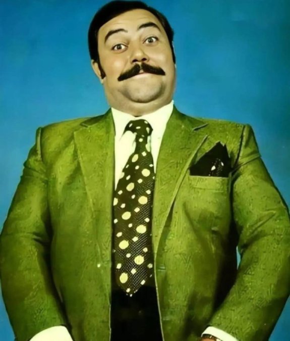 Mohammad Ali Tabrizian, Known as Homayoun, Veteran Iranian Cinema Actor, Passed Away