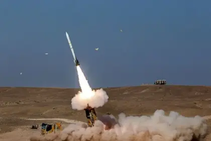 Head of the Passive Defense Organization: We Prevented Nuclear Material Leakage with Defensive Measures