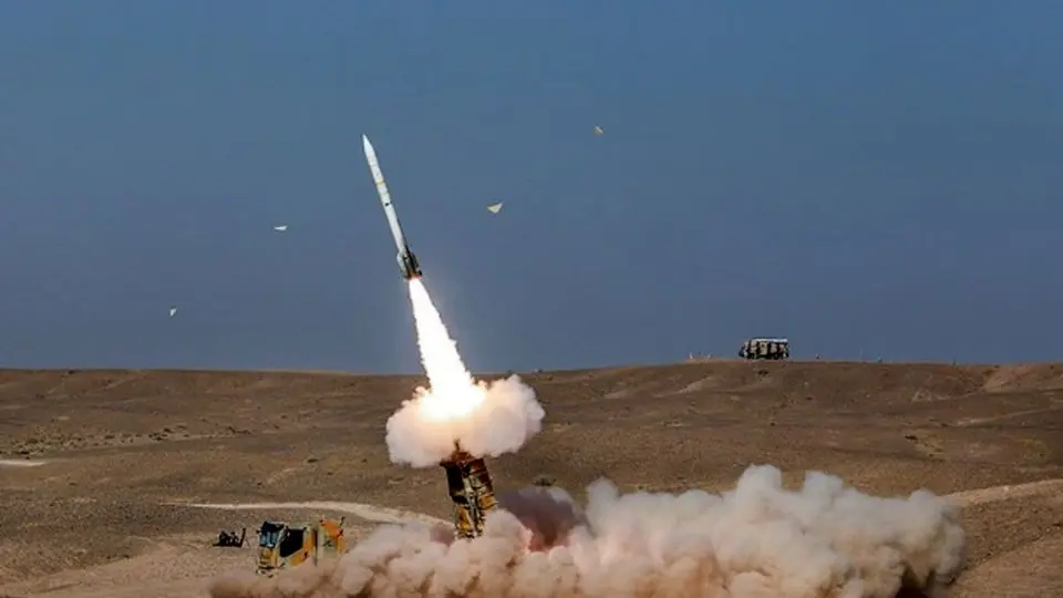 Head of the Passive Defense Organization: We Prevented Nuclear Material Leakage with Defensive Measures