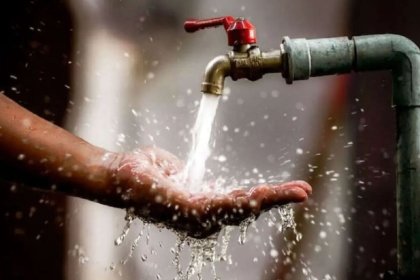 CEO of East Azerbaijan Water Company: Tabriz Drinking Water Only Sufficient for 75 More Days