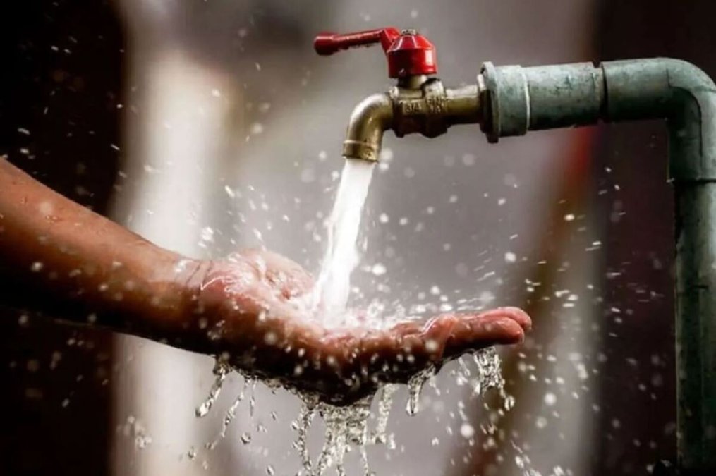 CEO of East Azerbaijan Water Company: Tabriz Drinking Water Only Sufficient for 75 More Days