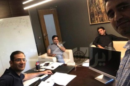 Large Network Bypassing Iran Sanctions Led by Hossein Shamkhani Sanctioned