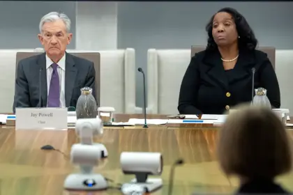 Controversial Dismissal of Federal Reserve Member by Trump Over Mortgage Fraud Allegations