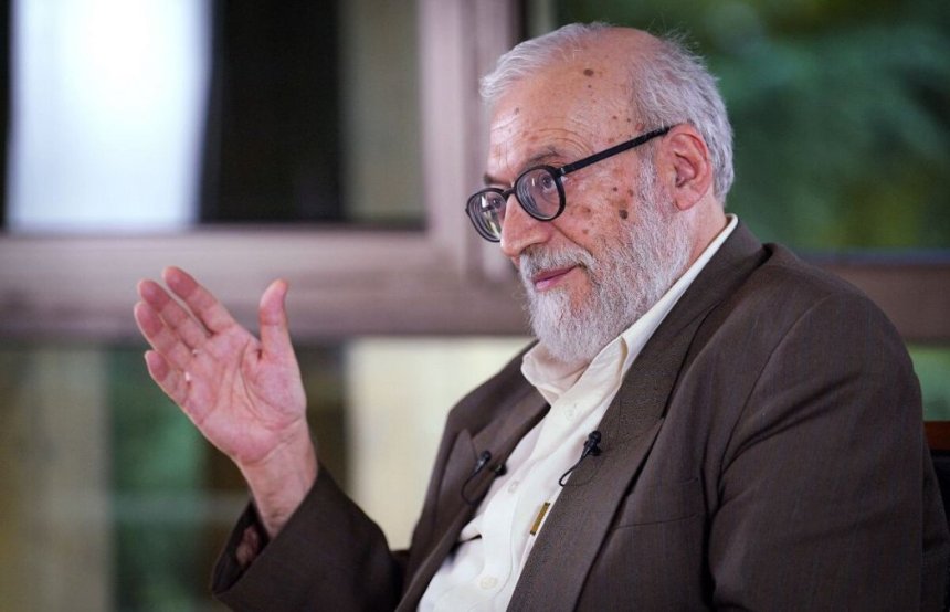 Mohammad Javad Larijani's Revelation About Carelessness in Signing the JCPOA