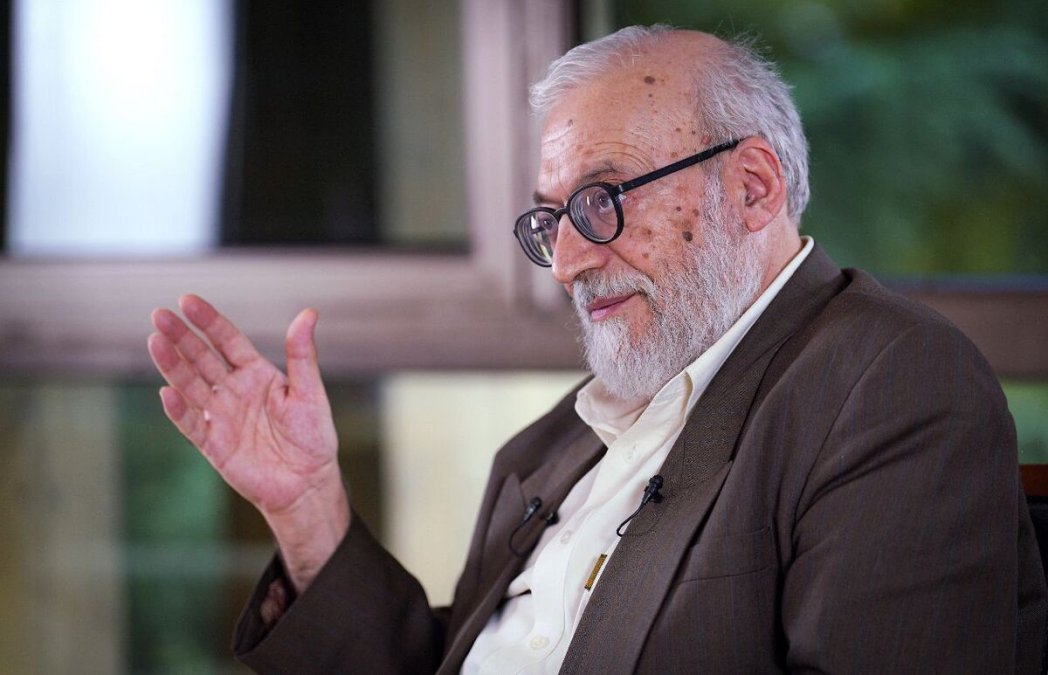 Mohammad Javad Larijani's Revelation About Carelessness in Signing the JCPOA