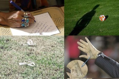 Spokesperson of Iran's Football Federation: Individuals Arrested for Witchcraft in Football