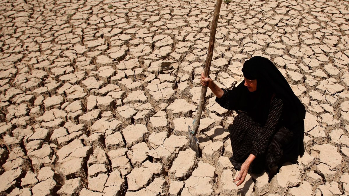 The U.S. State Department: The current situation in Iran is a direct result of structural shortcomings in the country