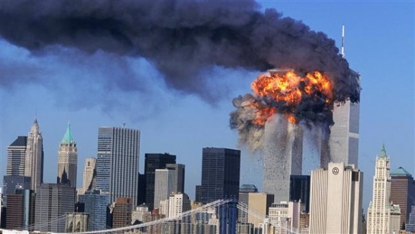 Federal Judge: 9/11 Victims' Families Can Sue Saudi Arabia
