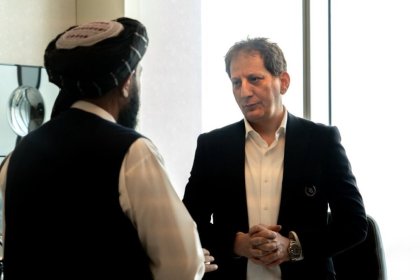 Judiciary Transfers 17 Babak Zanjani Companies to National Iranian Oil Company