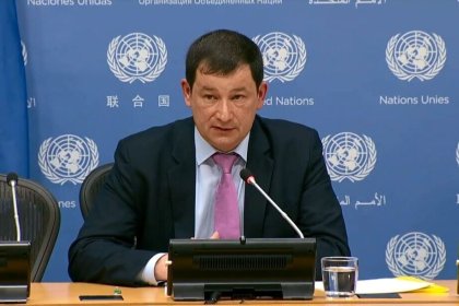 Russia: Europe's Activation of the Trigger Mechanism Against Iran is Illegal