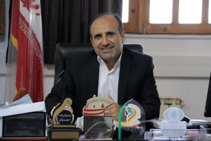 Secretary General of the Iranian Water Industry Federation: Some Clauses of the Seventh Development Plan Are Laughable