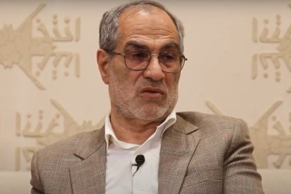Former Diplomat Warns: Sanctions and War Can Happen Simultaneously