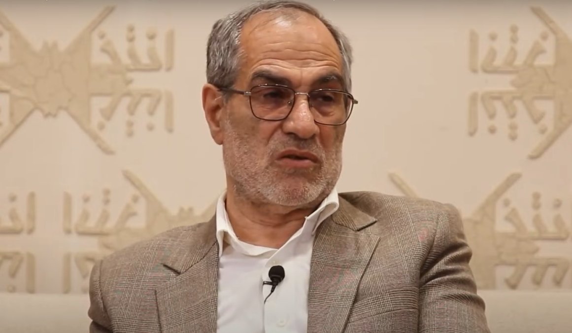 Former Diplomat Warns: Sanctions and War Can Happen Simultaneously