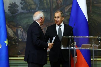 Moscow Warns Europe: Threat of Sanctions Against Iran is a Destabilizing Factor