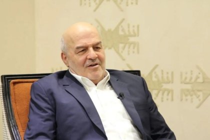 Revelation by Isa Kalantari: The Water Mafia Controls the Country