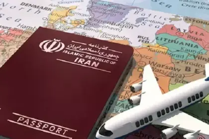 Iran's Minister of Tourism Cancels Visa Requirement for Iranians to Belarus
