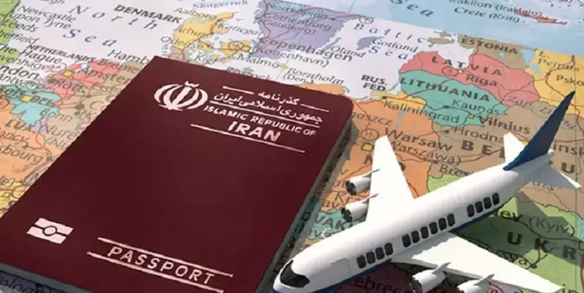 Iran's Minister of Tourism Cancels Visa Requirement for Iranians to Belarus
