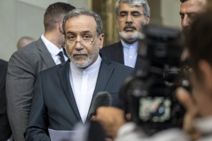 Araghchi Reacts to Trigger Mechanism Activation: Europe's Unjustified Action Will Not Go Unanswered