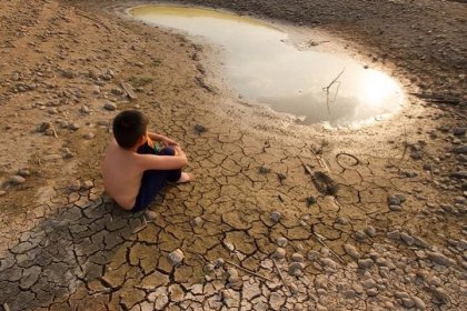 Water Industry Spokesperson: Some Regions of Iran are in a Critical Water Shortage Situation
